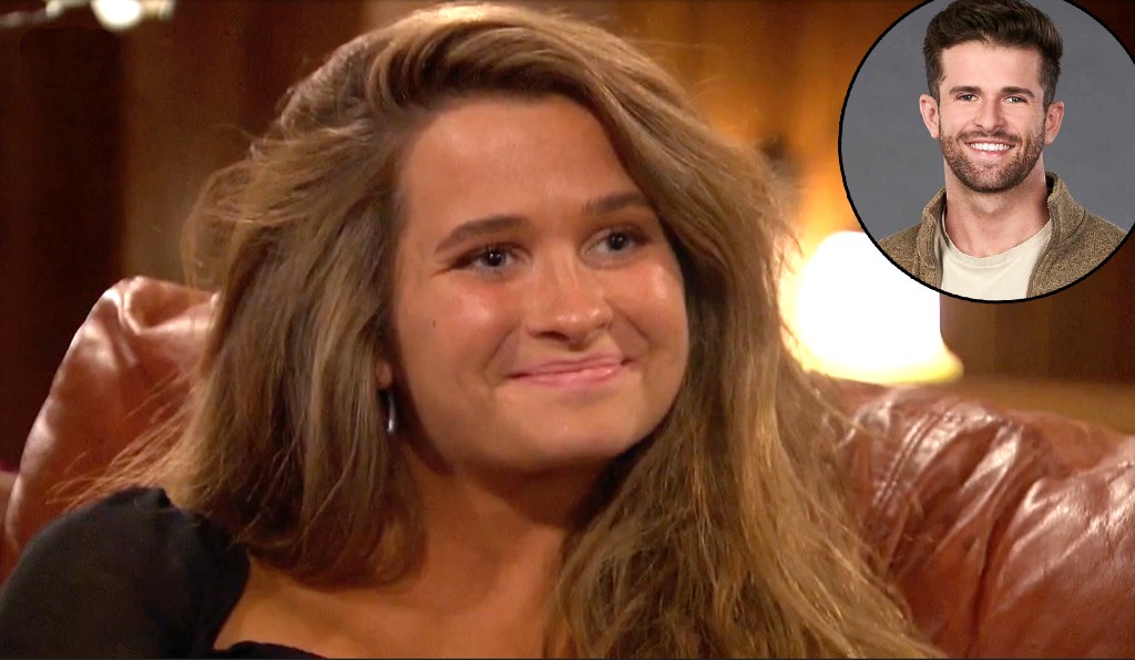Jed S Sister Sets The Record Straight On Her Conversation With